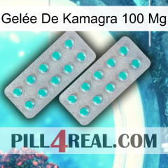 Gelée De Kamagra 100 Mg 29